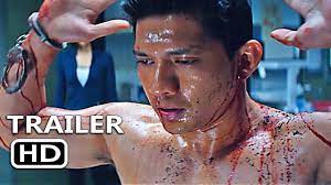 Kali ini ia berperan sebagai li noor dalam film hollywood, mile 22 bersama. Mile 22 Official Trailer 2018 Mark Wahlberg Iko Uwais Cl Youtube