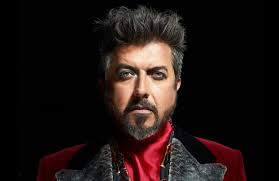 Recirquel: Walk My World