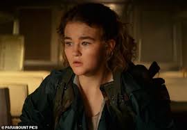 There's still a lot unknown about a quiet place part 2, including the possibly murderous backstory of cillian murphy's character emmett. A Quiet Place Part Ii Exclusive Millicent Simmonds Stars In Tense Clip Ali2day