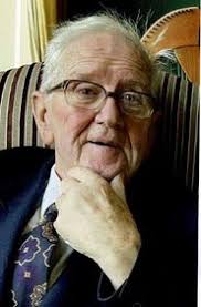 Condolence Book for Michael O'Meara (Thurles, Tipperary)