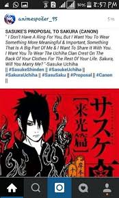 Jika pada kesempatan sebelumnya kita telah membahas mengenai berbagai macam kata kata romantis dalam novel dilan, nah untuk kesempatan kali ini kita akan mengulas sedikit tentang kata kata. Blossom Pengakuan Sasuke Wattpad