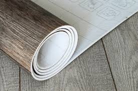 Again, be sure to mark along the outside edge of the 14. How To Lay Vinyl Sheet Flooring