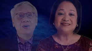 "GOD OF THE DEEP" Music by Dan Forrest, Lyrics by Eileen Berry