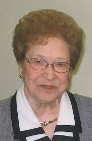 Mary Lou Williams Obituary