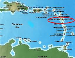 Image result for guadeloupe