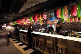 Travel In Style 10 Designer Hotels To Inspire You Mama Shelter Philippe Starck Lyon