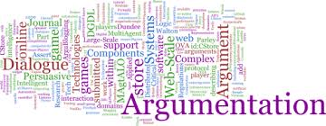 Image result for argumentation