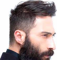 Pin On Dan Hair