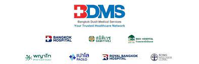 Bangkok Dusit Medical Services: Where Medical Science and Compassion Meet