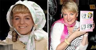 Alison arngrim (née le 18 janvier 1962 à new york) est une actrice américaine principalement connue pour son rôle de nellie oleson dans la petite maison dans la prairie lorsqu'elle était enfant.elle effectue actuellement une. Inside Little House On The Prairie Actress Alison Arngrim S Life After Nationwide Fame