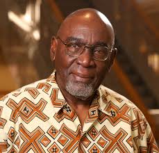 JSU Visiting Professor Sylvester Murray receives national recognition for  his work in public administration