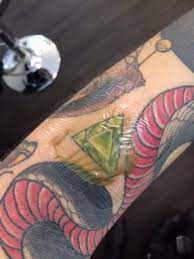 Informal a tattoo or tattoos: Tattoo Aftercare Tips Damask Tattoo