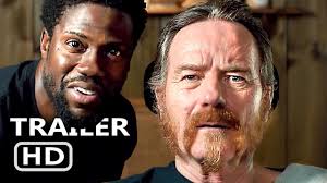 Hart's career has spanned a varying list of films, including paper early in the morning of september 1, 2019, hart was involved in a car accident in calabasas, california. The Upside Trailer 2 New 2019 Kevin Hart Bryan Cranston Movie Hd Youtube