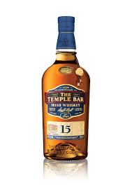 The Temple Bar Irish Whiskey Whiskey Jameson Irish Whiskey