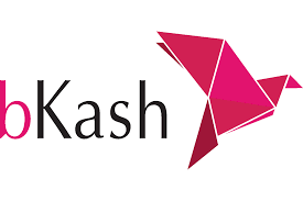 bKash Logo