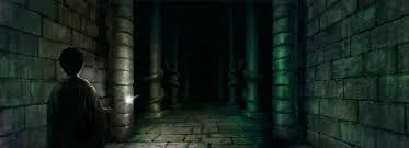Harry Potter | Chamber of Secrets | Wizarding World