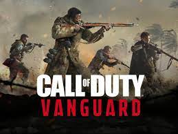 Das letzte call of duty namens cold war wurde erst im. Laisfawmkwgfkm