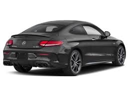 Then browse inventory or schedule a test drive. New 2020 Mercedes Benz C Class Amg C 43 4matic Coupe Msrp Prices Nadaguides