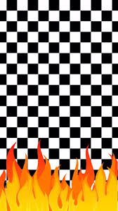 Black And White Checkered Background Aesthetic Tumblr Fire Flame Fondo Wallpaper Aesthetic Aesthetic Fire Flame Fon In 2020 Edgy Wallpaper Iphone Wallpaper Tumblr Aesthetic Aesthetic Iphone Wallpaper