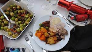 How to have an irish christmas. Covid Seven Things That May Be Different This Christmas Bbc News