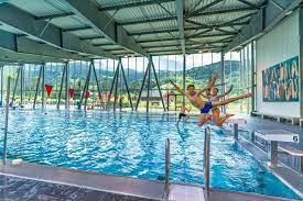 piscine de saint gervais saint gervais les bains 74