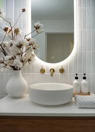 If you do not know how to make a bathroom renovation, how long does it take, you can get support by contacting professional bathroom designers? Luxury Bathroom Interior Design Ideas On A Budget That Will Trend This Year Bathroom Interior House And Home Magazine Bathroom Interior Design