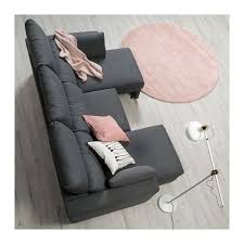 Tapizado disponible en tela gris o marrón medidas 188 x 95 x 100 cm. Productos Ikea Personaliza Tu Hogar Con Nuestros Productos Salones Grises Ikea Camas