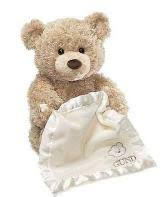 Christmas cheeks by cuddle barn $32.00. Gund Stuffed Animals Plush Toys The Music House