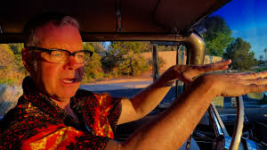 Charles Phoenix JOYRIDE: 1960 Mercury Colony Park Part 10