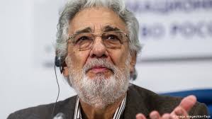 Borrowed from spanish domingo, from latin dominicus, from (diēs) dominicus (dominical day, lord's day or day of the lord. Placido Domingo Gibt Sexuelles Fehlverhalten Zu Aktuell Europa Dw 25 02 2020