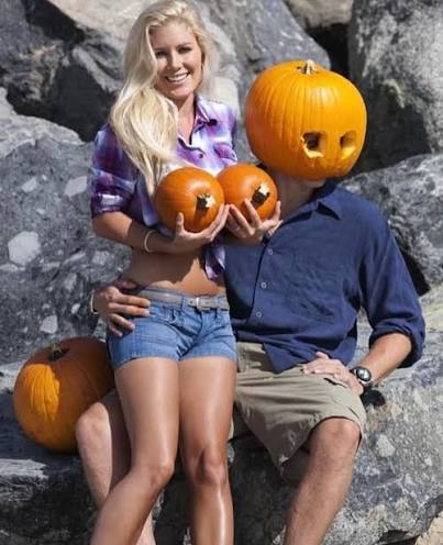 Romantic Pumpkin Patch Visit Ideas