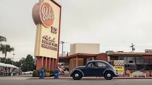 Image result for Medium Brown 1949 Beetle