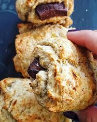 Pains Au Chocolat Healthy Recette Recettes De Cuisine Recette Gouter Gouter Vegan