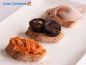 Resultado de imagen para atlas cocina gastronomia montadito