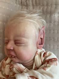 Vampling by Off the Hook Art dolls from Trisha Myers