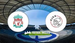 Il pronostico atalanta ajax apre il cerchio sulle analisi della 2a giornata di champions league, in programma nell'ultima settimana del mese, la seconda. Pronostico Liverpool Vs Ajax Futbol Ingles Apuestas