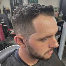 Smooth Straight Tight ... Kenny the Barber ... Book Online