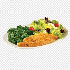 Maybe you would like to learn more about one of these? Captain D S Food Fish Menu Grilling Broccoli Leaf Vegetable Food Animals Png Pngwing