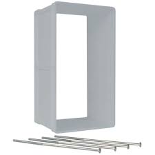 Large, microchip, interior, exterior and window doors ➤ ultimate guide to choose the perfect one! Pet Door Accessories At Lowes Com