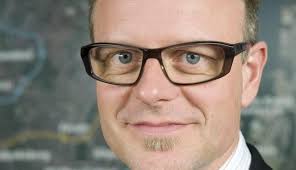 De har fået nyt job