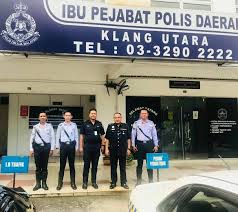 Lokasi view, alamat, ulasan dan waktu operasi. Insp Jabatan Siasatan Dan Penguatkuasaan Trafik Pdrm Facebook