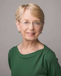 Sandra Barrack's Instagram, Twitter & Facebook