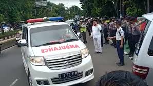 Syekh ali jaber meninggal pada kamis 14 januari 2021 di rumah sakit yarsi. Q8gu6j3h46yism