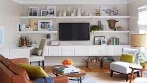 Check spelling or type a new query. How To Build A Media Wall And Desk