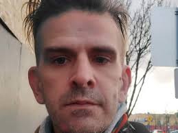 Fundraiser by Curt Hernandez : Help Curt get housed