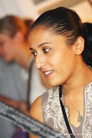 Les relations de Samira OMARI