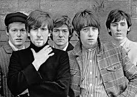 I Know Where Manchester Is—Do You Know Who The Hollies Are?