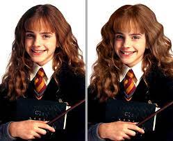 This is a list of all the characters of harry potter movie saga. How J K Rowling Imagined The Harry Potter Characters Vs How They Were Portrayed In The Movies