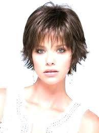 We especially love the mixture of colors here, the lovely shades of purple pastels, that soften. Image Result For Short Shaggy Hairstyles For Fine Hair Thin Fine Hair Medium Hair Styles Shaggy Short Hair