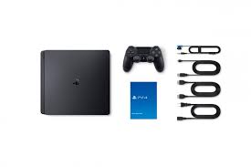 Playstation wann kommt die fifa demo raus? Playstation 4 Slim Offiziell Bestatigt Verkaufsstart Technische Daten